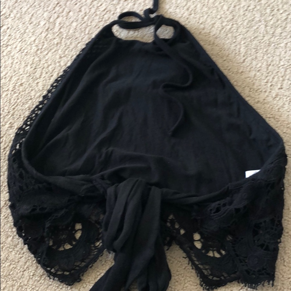 Express top - Picture 2 of 2